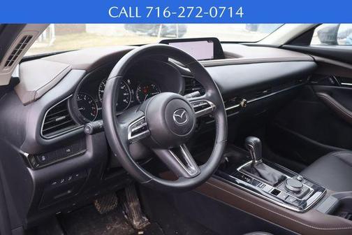 2023 Mazda CX-30 Premium Package