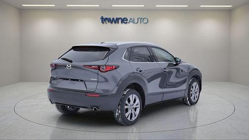 2023 Mazda CX-30 Premium Package