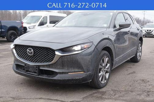 2023 Mazda CX-30 Premium Package