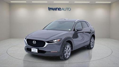 2023 Mazda CX-30 Premium Package