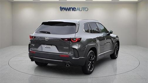 2023 Mazda CX-50 2.5 S Preferred Plus Package
