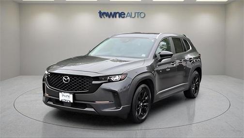 2023 Mazda CX-50 2.5 S Preferred Plus Package