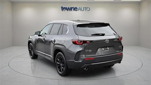2023 Mazda CX-50 2.5 S Preferred Plus Package