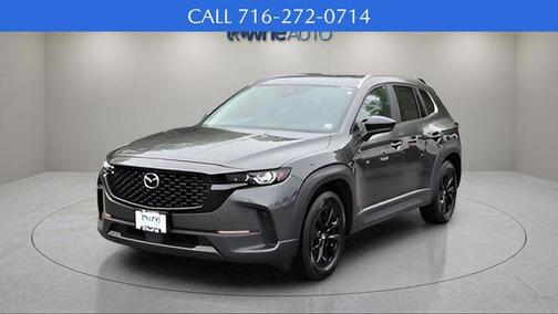 2023 Mazda CX-50 2.5 S Preferred Plus Package