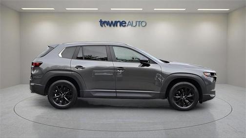 2023 Mazda CX-50 2.5 S Preferred Plus Package