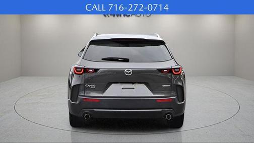 2023 Mazda CX-50 2.5 S Preferred Plus Package
