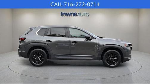 2023 Mazda CX-50 2.5 S Preferred Plus Package