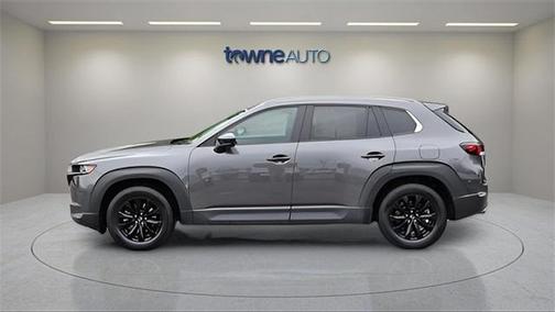 2023 Mazda CX-50 2.5 S Preferred Plus Package