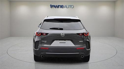 2023 Mazda CX-50 2.5 S Preferred Plus Package