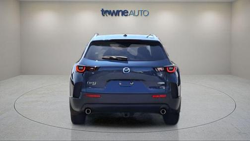 Ingot 2025 Mazda CX-50 2.5 S Premium Package