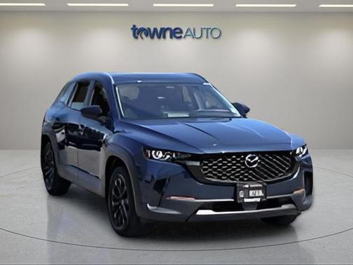 Ingot 2025 Mazda CX-50 2.5 S Premium Package