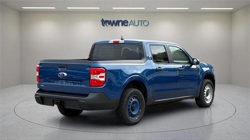 2023 Ford Maverick XL