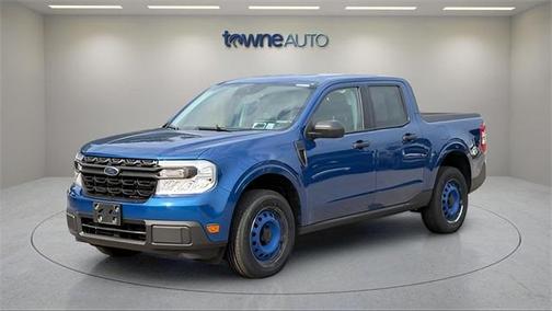 2023 Ford Maverick XL
