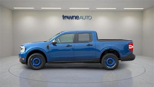 2023 Ford Maverick XL