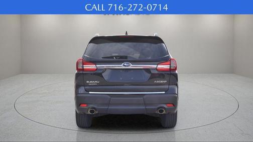 2022 Subaru Ascent Premium 7-Passenger