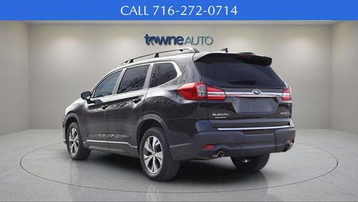 2022 Subaru Ascent Premium 7-Passenger