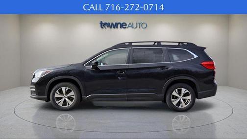 2022 Subaru Ascent Premium 7-Passenger