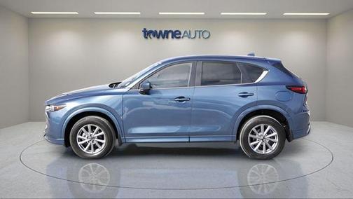 2024 Mazda CX-5 Select