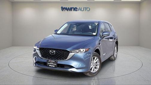 2024 Mazda CX-5 Select
