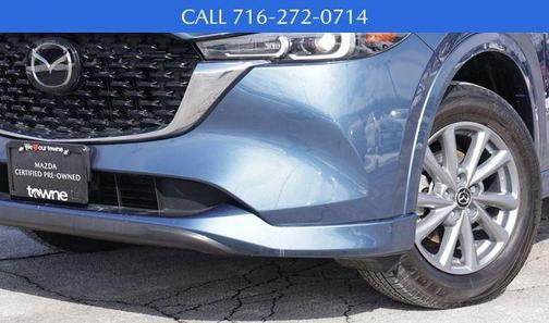 2024 Mazda CX-5 Select