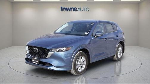2024 Mazda CX-5 Select