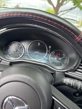 2025 Mazda CX-30 Select
