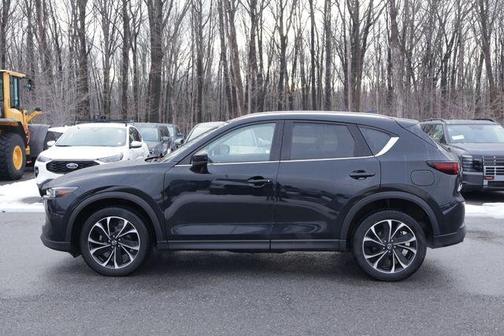 2023 Mazda CX-5 2.5 S Premium Plus Package
