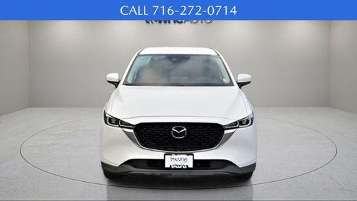2023 Mazda CX-5 2.5 S Select Package