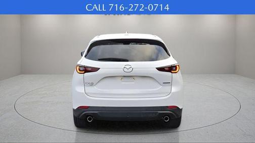 2023 Mazda CX-5 2.5 S Select Package