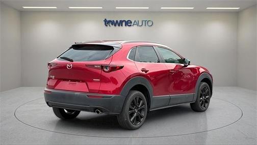 2024 Mazda CX-30 Select