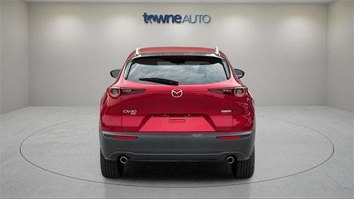 2024 Mazda CX-30 Select