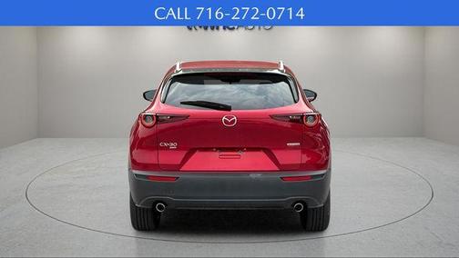 2024 Mazda CX-30 Select