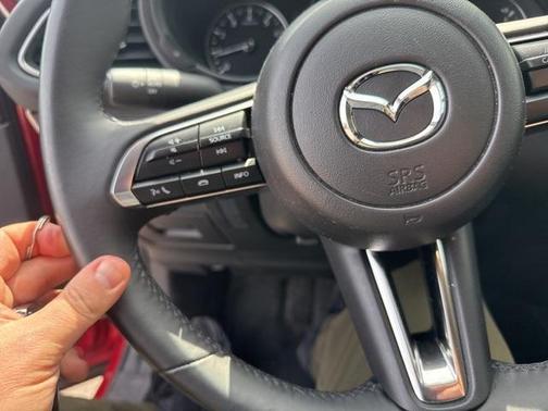 2024 Mazda CX-30 Select