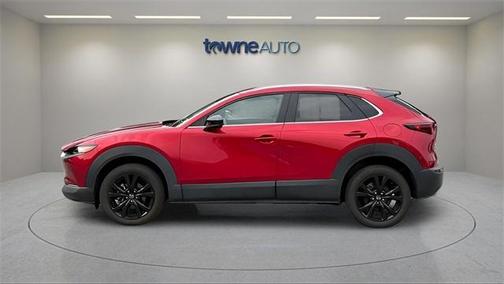 2024 Mazda CX-30 Select