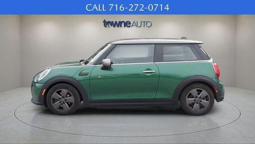 2023 MINI Hardtop Cooper