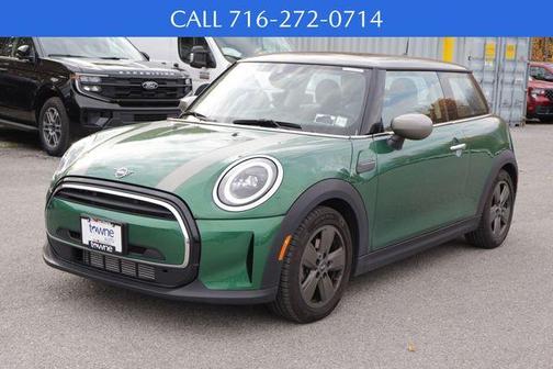 2023 MINI Hardtop Cooper
