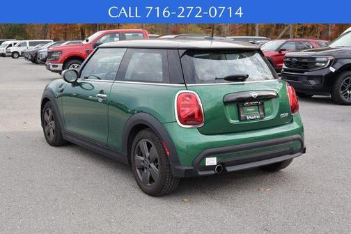 2023 MINI Hardtop Cooper