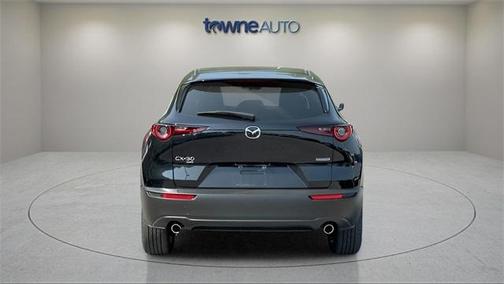2022 Mazda CX-30 2.5 S Select Package