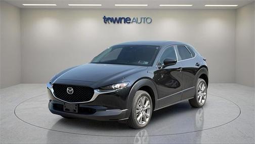 2022 Mazda CX-30 2.5 S Select Package