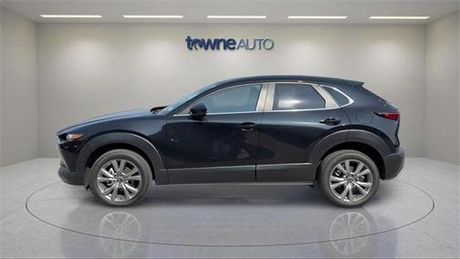 2022 Mazda CX-30 2.5 S Select Package