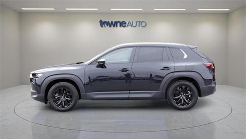 2024 Mazda CX-50 2.5 S Preferred Package
