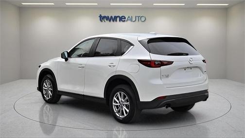 2023 Mazda CX-5 Preferred