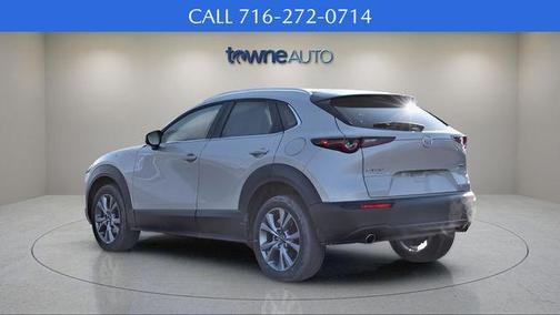 2024 Mazda CX-30 2.5 S Preferred Package