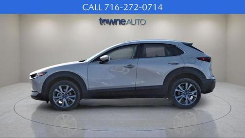 2024 Mazda CX-30 2.5 S Preferred Package