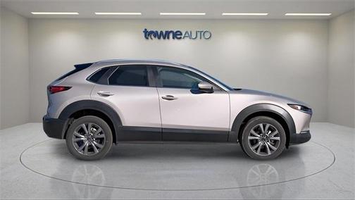 2024 Mazda CX-30 2.5 S Preferred Package