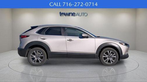 2024 Mazda CX-30 2.5 S Preferred Package