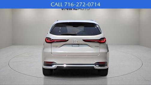 2025 Mazda CX-90 3.3 Turbo S Premium Package