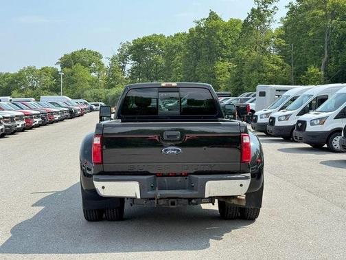 2015 Ford F-350 XLT