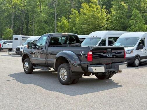 2015 Ford F-350 XLT