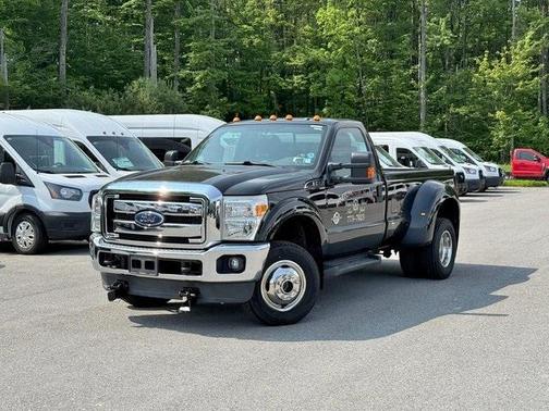2015 Ford F-350 XLT